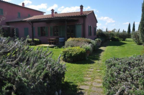 Stalla Lunga Magliano In Toscana